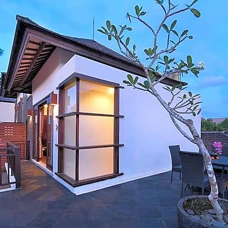 Canggu Reserve Villa By Ini Vie Hospitality
