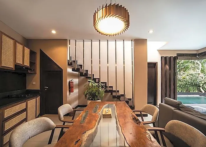 Canggu Reserve By Ini Vie Hospitality Buduk