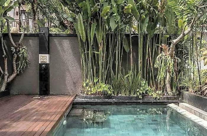 Canggu Reserve By Ini Vie Hospitality 4*
