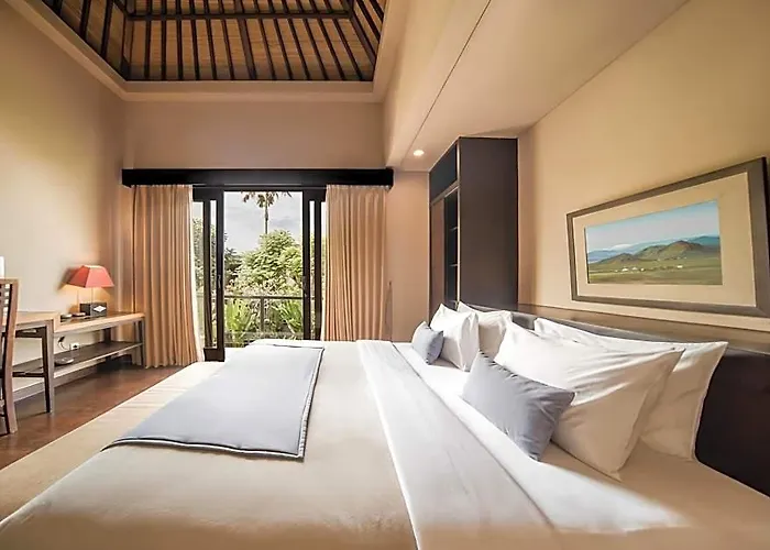 Canggu Reserve By Ini Vie Hospitality 4*
