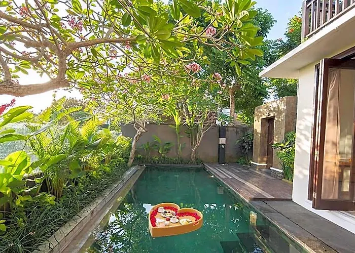Canggu Reserve By Ini Vie Hospitality