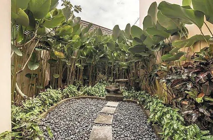 Canggu Reserve By Ini Vie Hospitality Hotel 4*