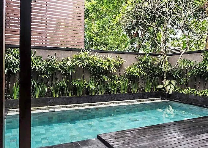 Canggu Reserve By Ini Vie Hospitality Buduk