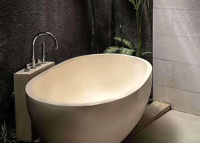 Hotel Canggu Reserve By Ini Vie Hospitality Buduk