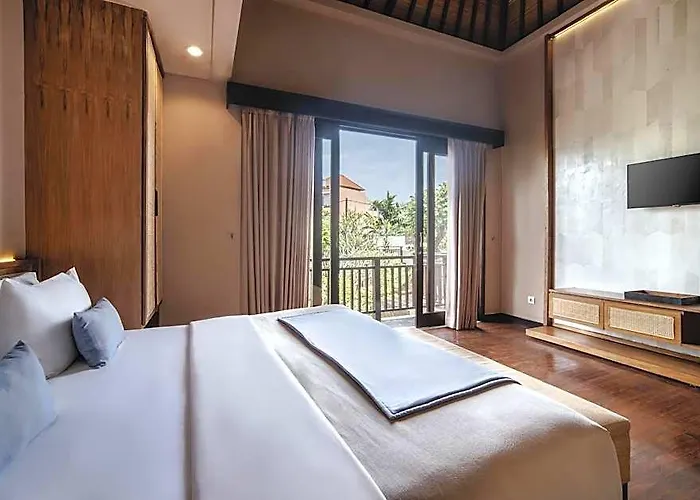 Hotel Canggu Reserve By Ini Vie Hospitality Buduk