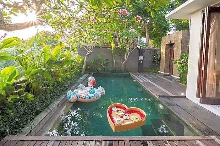 Canggu Reserve By Ini Vie Hospitality Hotel Buduk