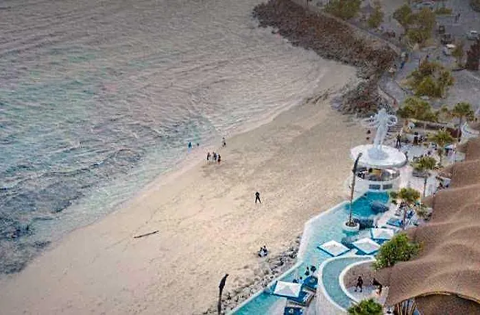 Canggu Reserve By Ini Vie Hospitality 4* Buduk