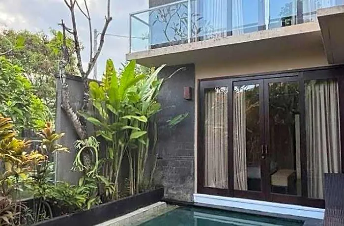 Hotel Canggu Reserve By Ini Vie Hospitality Buduk