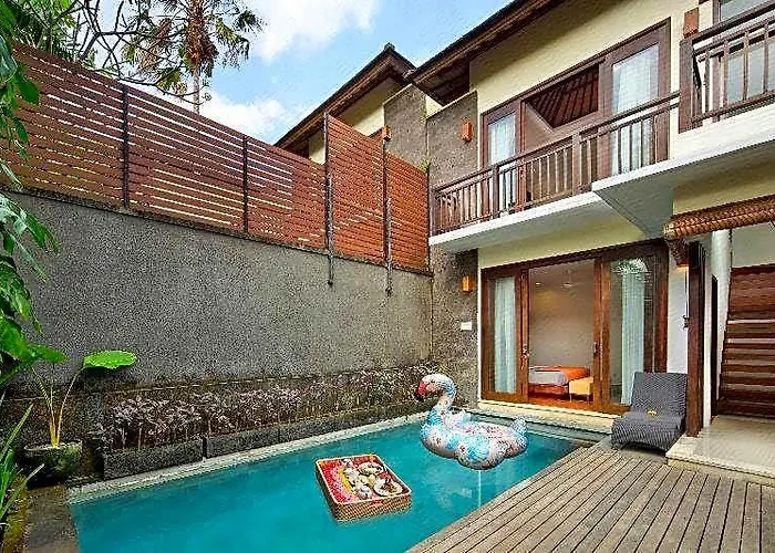 Hotel Canggu Reserve By Ini Vie Hospitality Buduk
